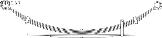 Cs Germany Bladveer 10.840.257.00