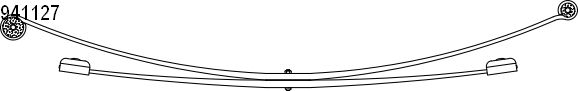 Cs Germany Bladveer 10.941.127.00