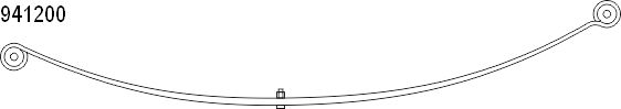 Cs Germany Bladveer 10.941.200.00