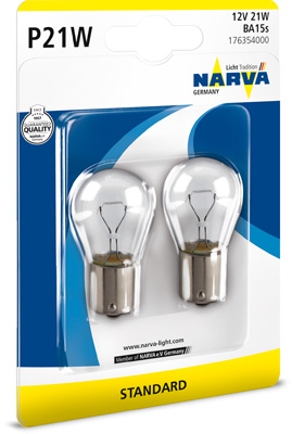 Narva Gloeilamp, dagrijlicht 176354000