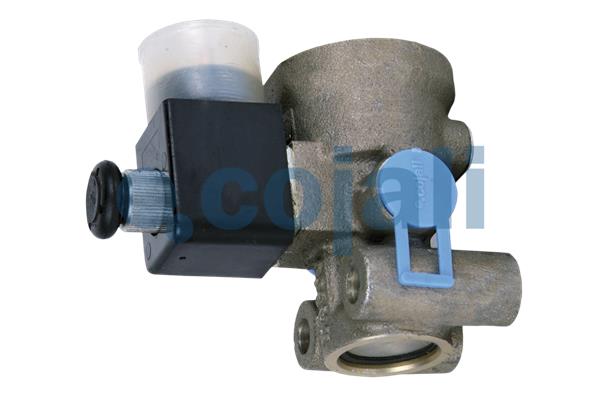 Cojali Magneetklep 2218200