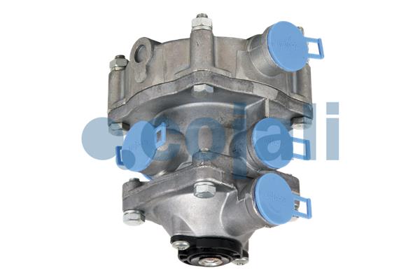 Cojali Aanhanger stuurklep 2230102