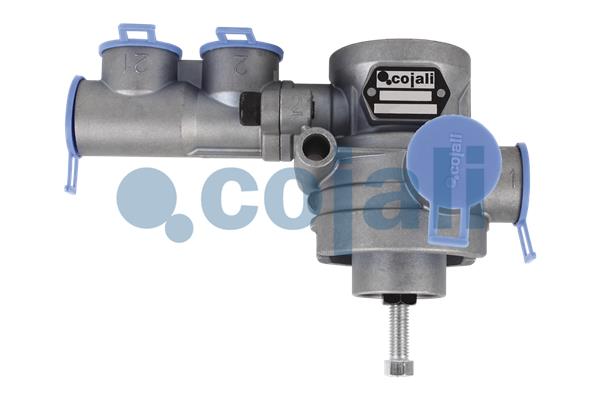 Cojali Drukbegrenzingsklep 2323413