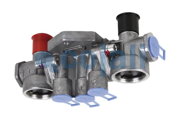 Cojali Klep 2327003