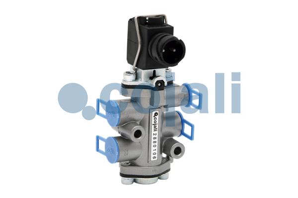 Cojali Magneetklep 2880106