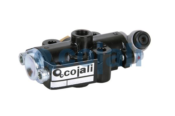 Cojali Meerwegklep 2880114
