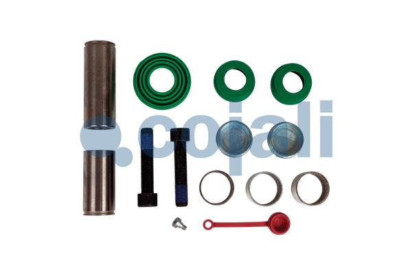 Cojali Remklauw revisie 6082023