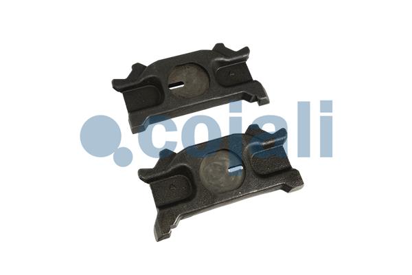 Cojali Remklauw revisie 6082027