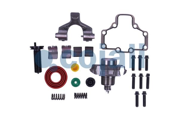 Cojali Remklauw revisie 6082030