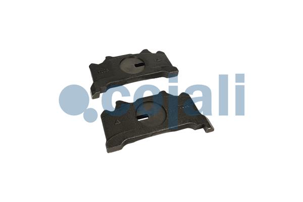 Cojali Remklauw revisie 6082034