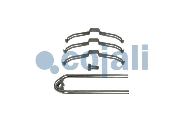 Cojali Remklauw revisie 6082558