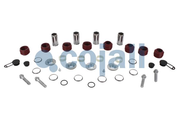 Cojali Remklauw revisie 6083001