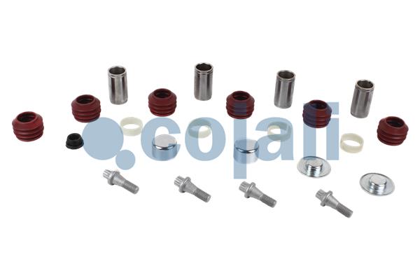 Cojali Remklauw revisie 6083007