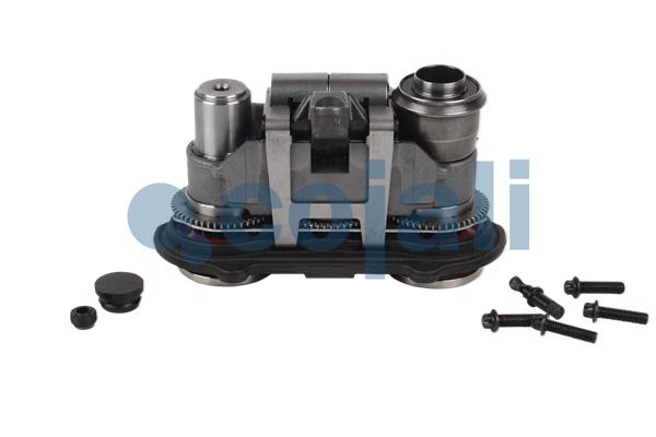 Cojali Remklauw revisie 6083008