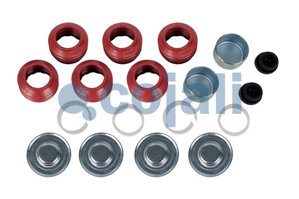 Cojali Remklauw revisie 6083025