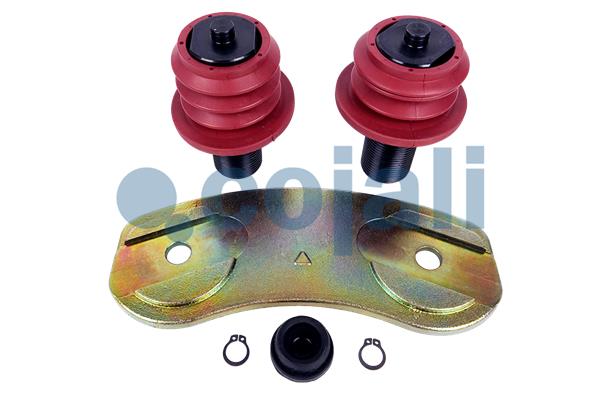 Cojali Remklauw revisie 6083035