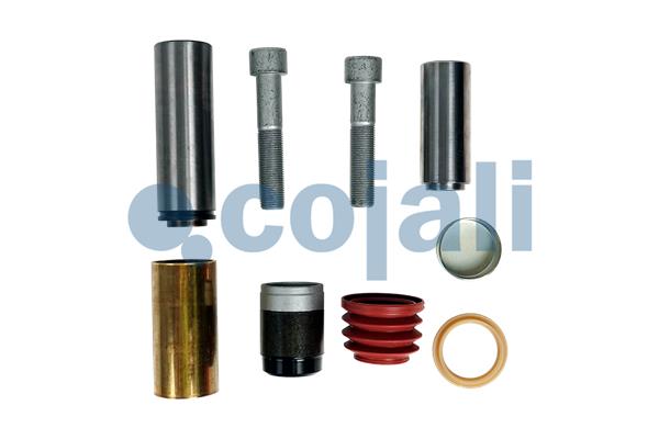 Cojali Remklauw revisie 6084017