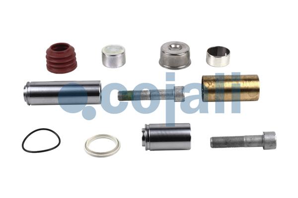 Cojali Remklauw revisie 6084024