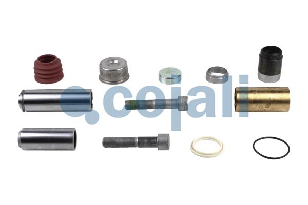 Cojali Remklauw revisie 6084026