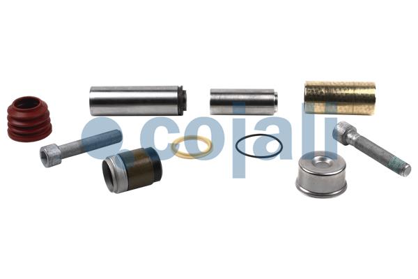 Cojali Remklauw revisie 6084029