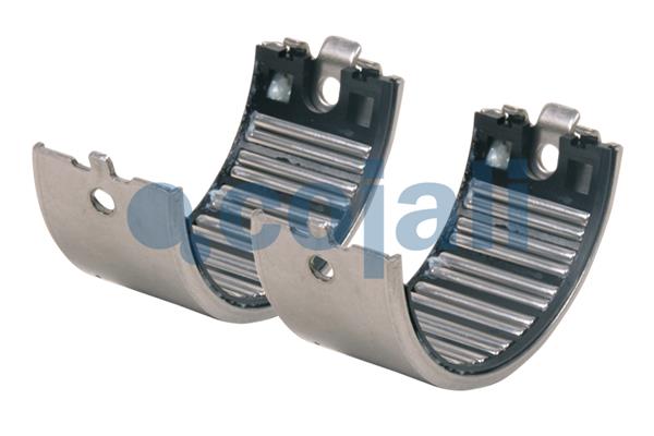 Cojali Remklauw revisie 6084532