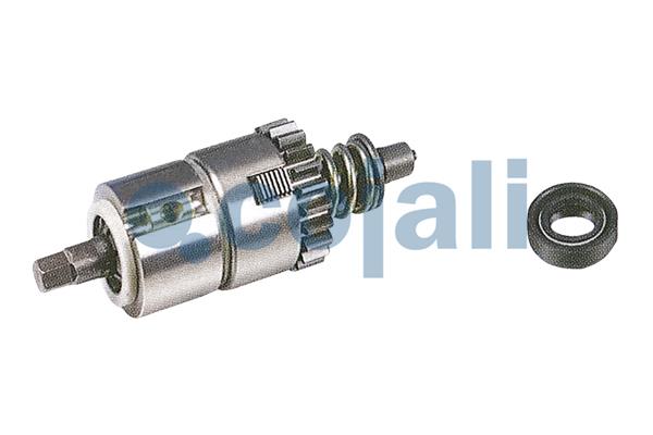 Cojali Remklauw revisie 6086028