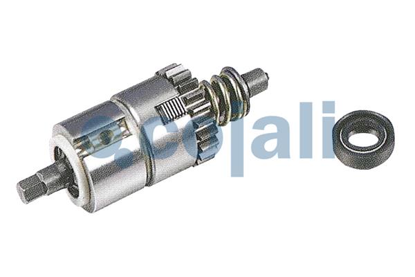 Cojali Remklauw revisie 6086030