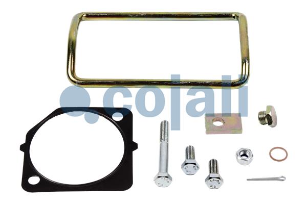 Cojali Remklauw revisie 6086078