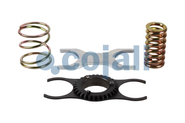 Cojali Remklauw revisie 6086091