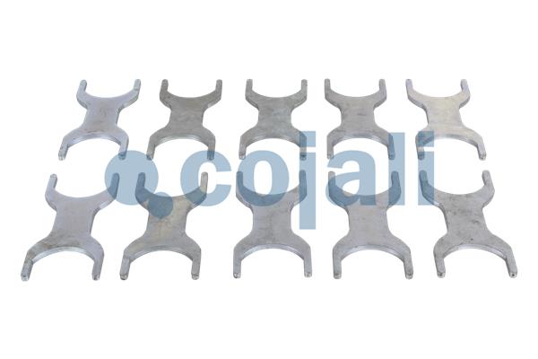 Cojali Remklauw revisie 6086093