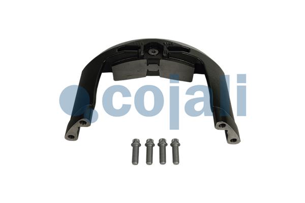 Cojali Remklauw revisie 6086121