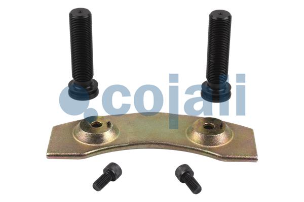 Cojali Remklauw revisie 6086501