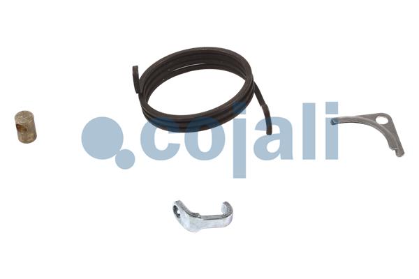 Cojali Remklauw revisie 6086527