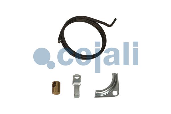 Cojali Remklauw revisie 6086587