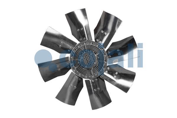 Cojali Ventilatorwiel-motorkoeling 7011102