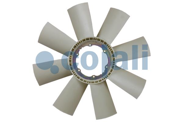 Cojali Ventilatorwiel-motorkoeling 7027125