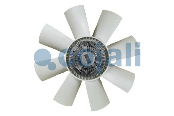 Cojali Ventilatorwiel-motorkoeling 7035101