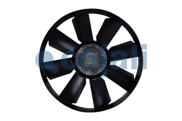 Cojali Ventilatorwiel-motorkoeling 7035107