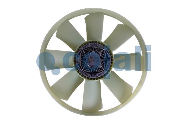 Cojali Ventilatorwiel-motorkoeling 7035109