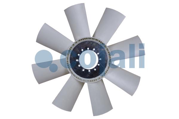 Cojali Ventilatorwiel-motorkoeling 7037109