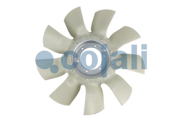 Cojali Ventilatorwiel-motorkoeling 7047107