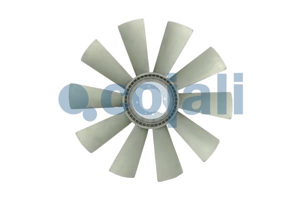 Cojali Ventilatorwiel-motorkoeling 7047126