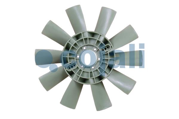 Cojali Ventilatorwiel-motorkoeling 7057117