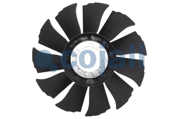 Cojali Ventilatorwiel-motorkoeling 7057124