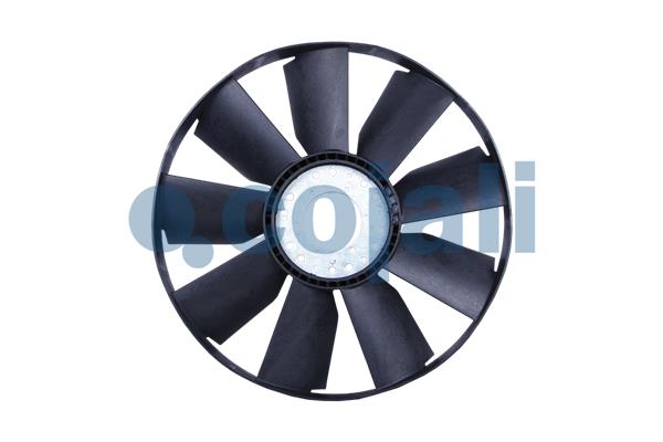 Cojali Ventilatorwiel-motorkoeling 7067106