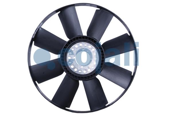 Cojali Ventilatorwiel-motorkoeling 7067110
