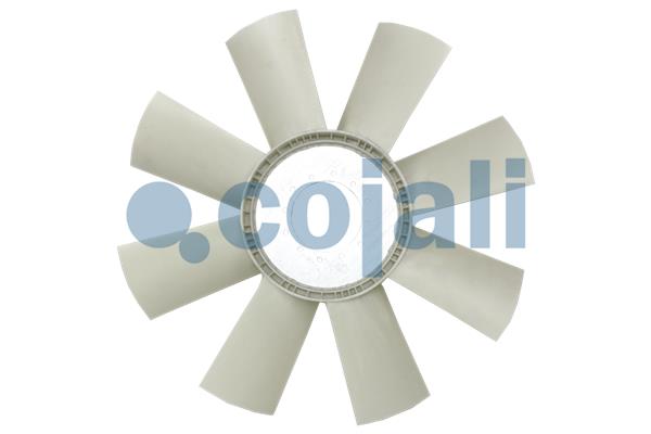 Cojali Ventilatorwiel-motorkoeling 7067111
