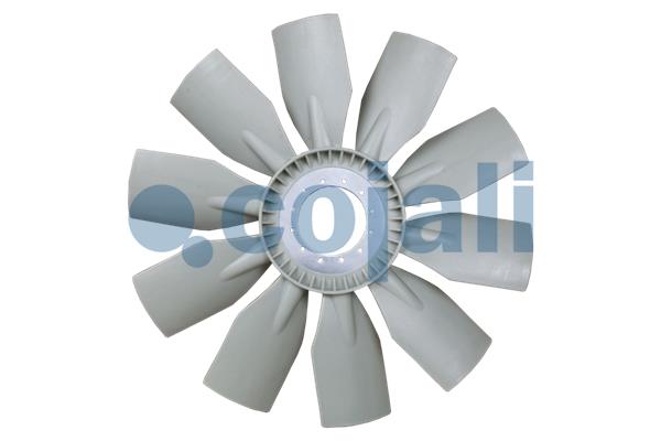 Cojali Ventilatorwiel-motorkoeling 7077102