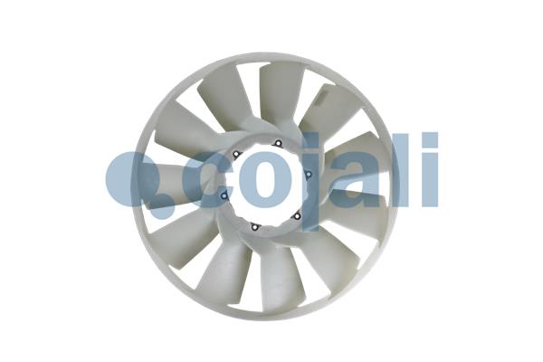 Cojali Ventilatorwiel-motorkoeling 7097115