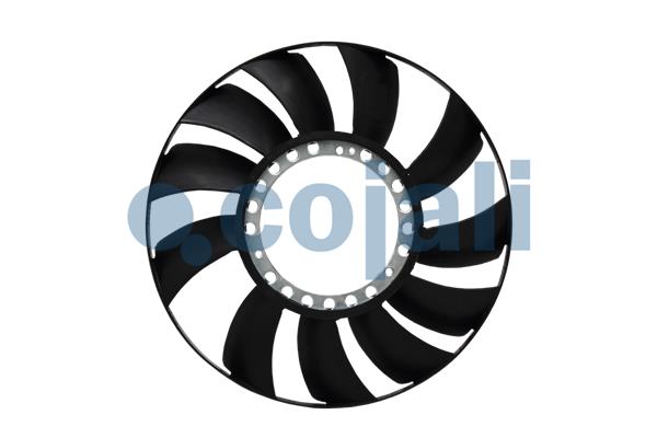 Cojali Ventilatorwiel-motorkoeling 8110607